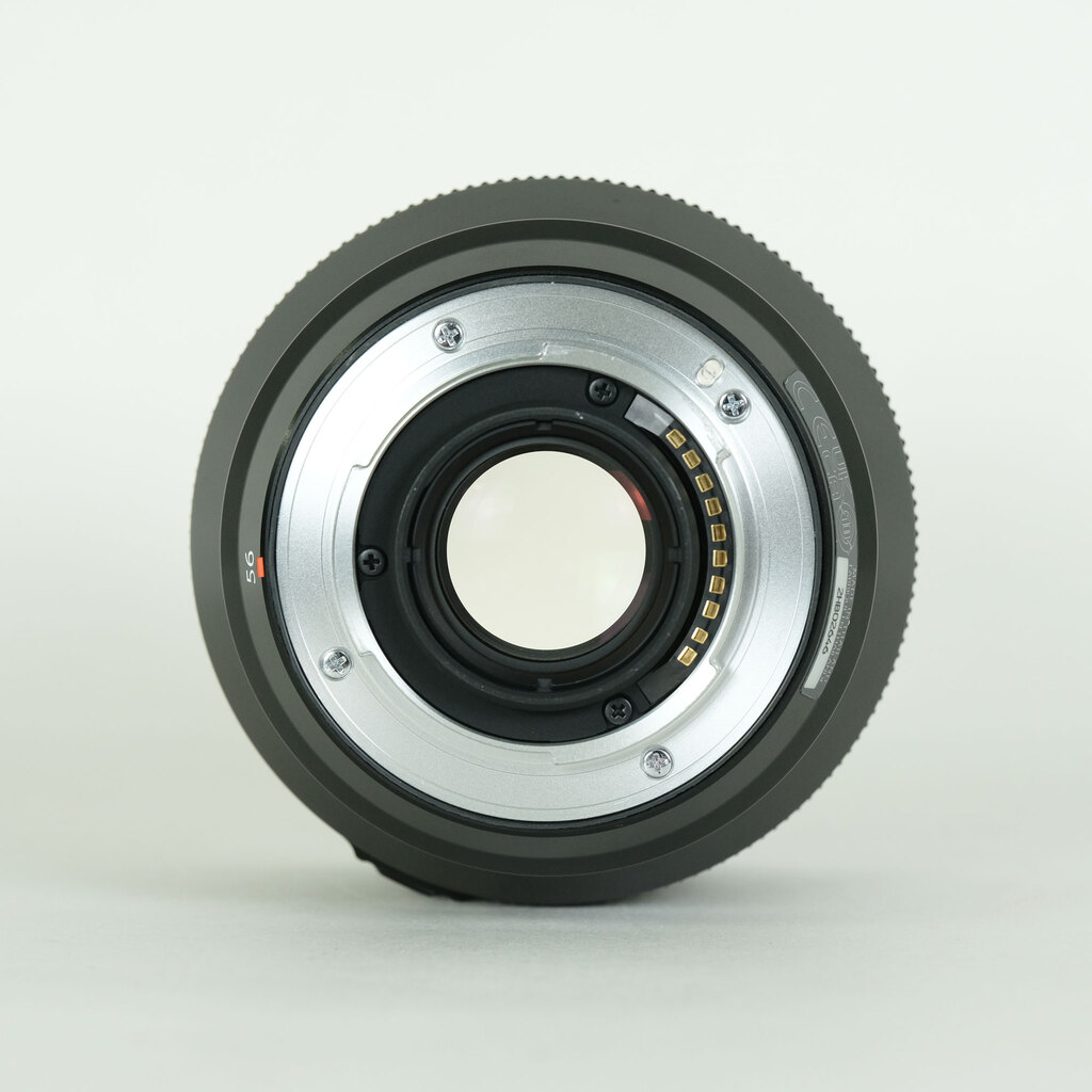FUJIFILM XF56mmF1.2 R WR