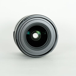 SIGMA 24mm F2 DG DN｜Contemporary [ソニーE用]