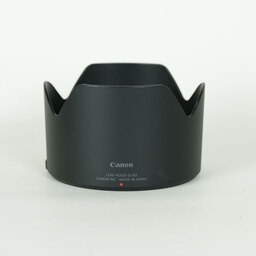 Canon RF50mm F1.2 L USM