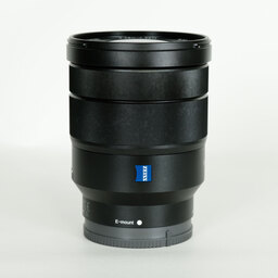 SONY Vario-Tessar T* FE 16-35mm F4 ZA OSS SEL1635Z