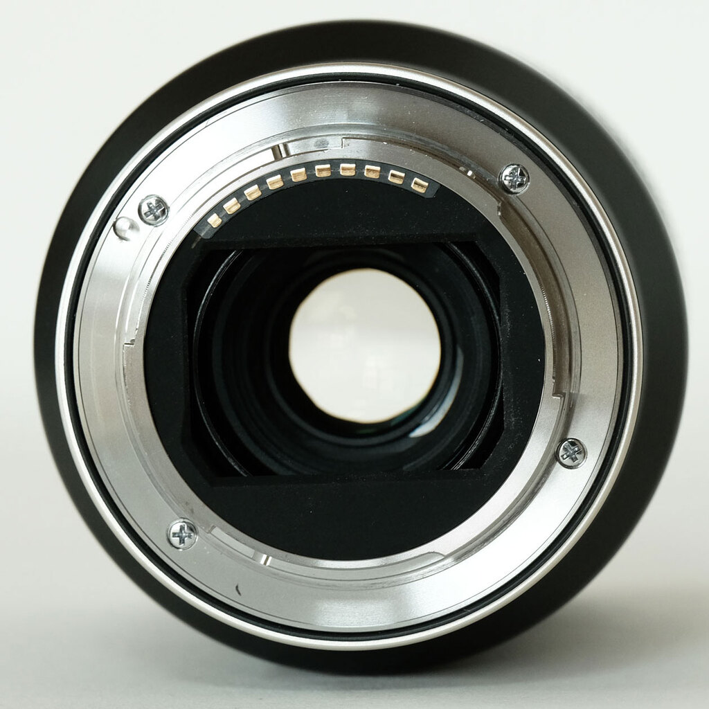 TAMRON 28-75mm F/2.8 Di III RXD (Model A036) [ソニーE用]