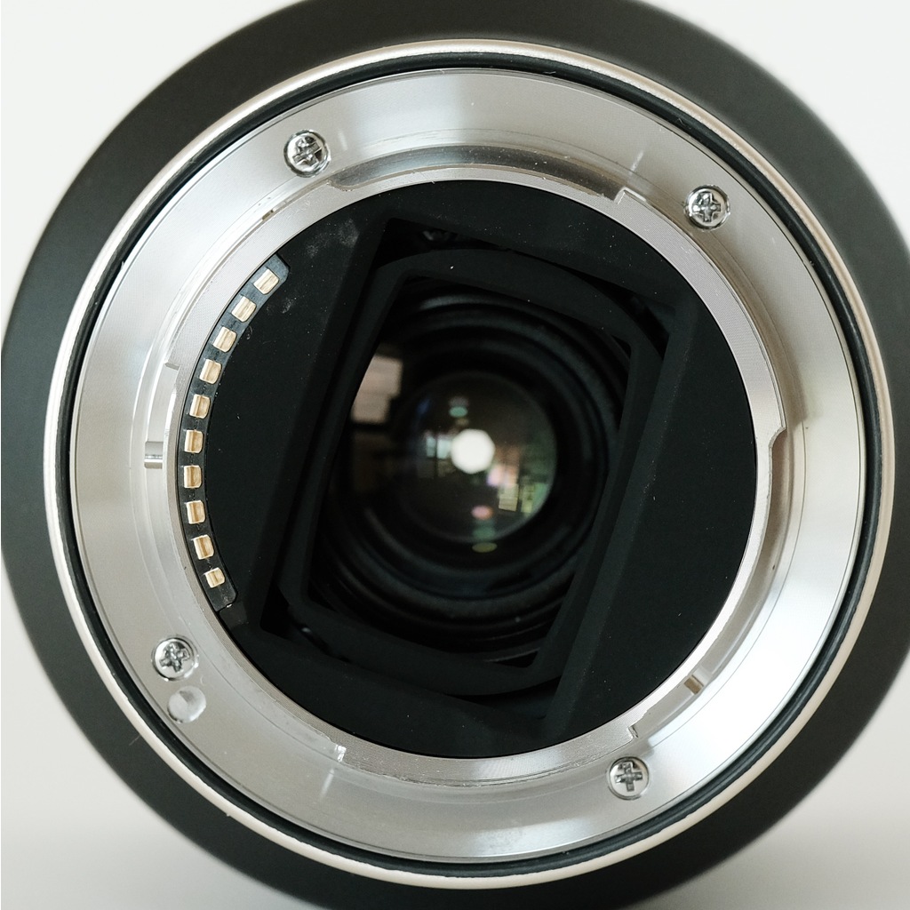 TAMRON 28-200mm F/2.8-5.6 Di III RXD (Model A071) [ソニーE用]