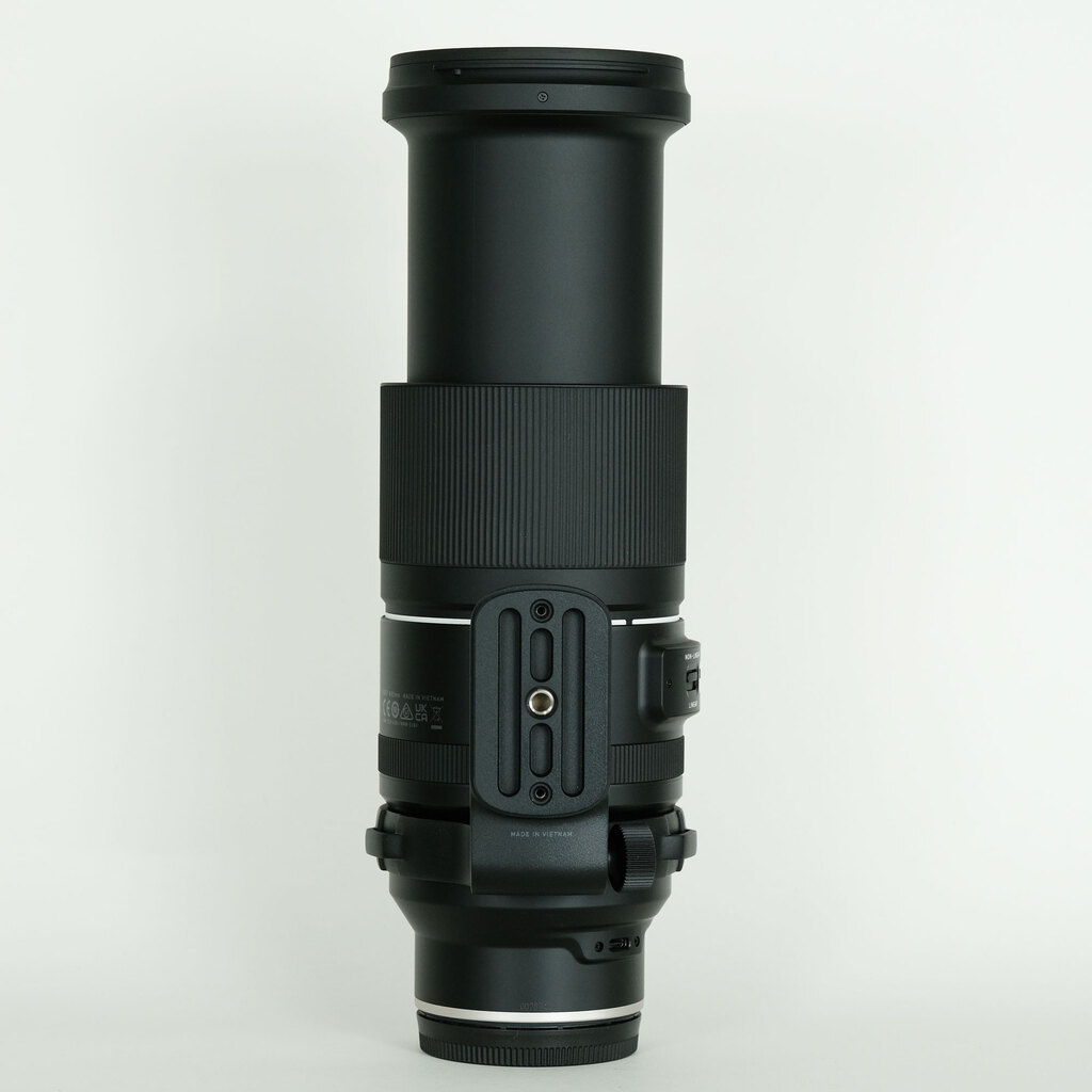 TAMRON 150-500mm F5-6.7 Di III VC VXD A057Z(ニコンZ用) TAMRON 150-500mm F5-6.7 Di III VC VXD A057Z(ニコンZ用)