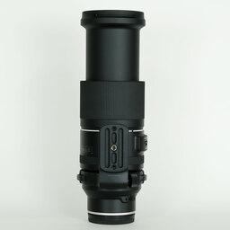 TAMRON 150-500mm F5-6.7 Di III VC VXD A057Z(ニコンZ用) TAMRON 150-500mm F5-6.7 Di III VC VXD A057Z(ニコンZ用)