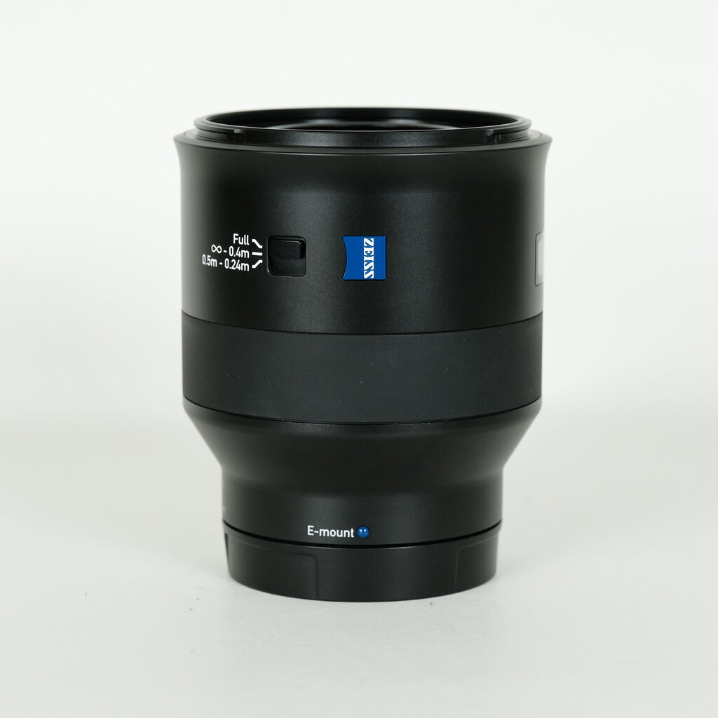 Carl Zeiss Batis 2/40 CF [ソニーE用]