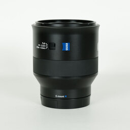 Carl Zeiss Batis 2/40 CF [ソニーE用]