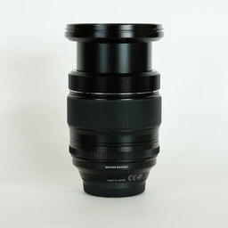 FUJIFILM XF16-55mmF2.8 R LM WR FUJIFILM XF16-55mmF2.8 R LM WR