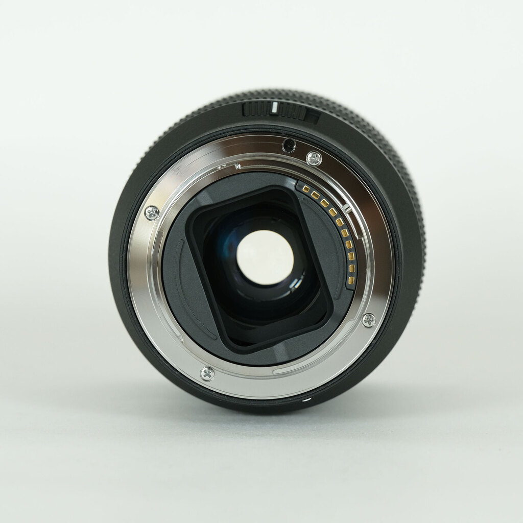 SONY FE 24-50mm F2.8 G SEL2450G