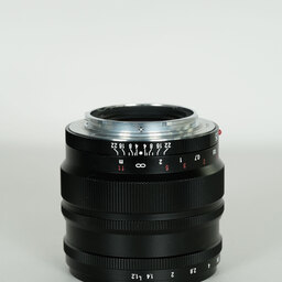 Voigtlander NOKTON 35mm F1.2 Aspherical SE [ソニーE用]