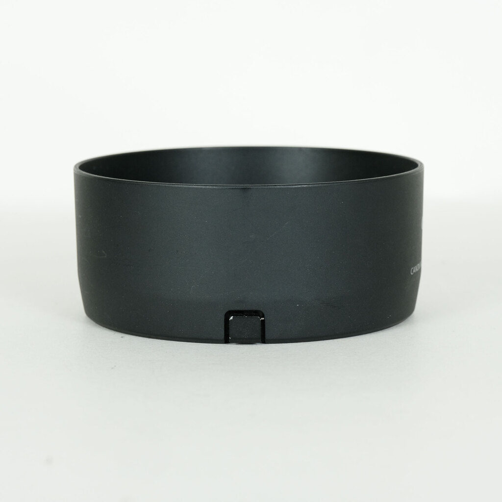 Canon EF50mm F1.8 STM