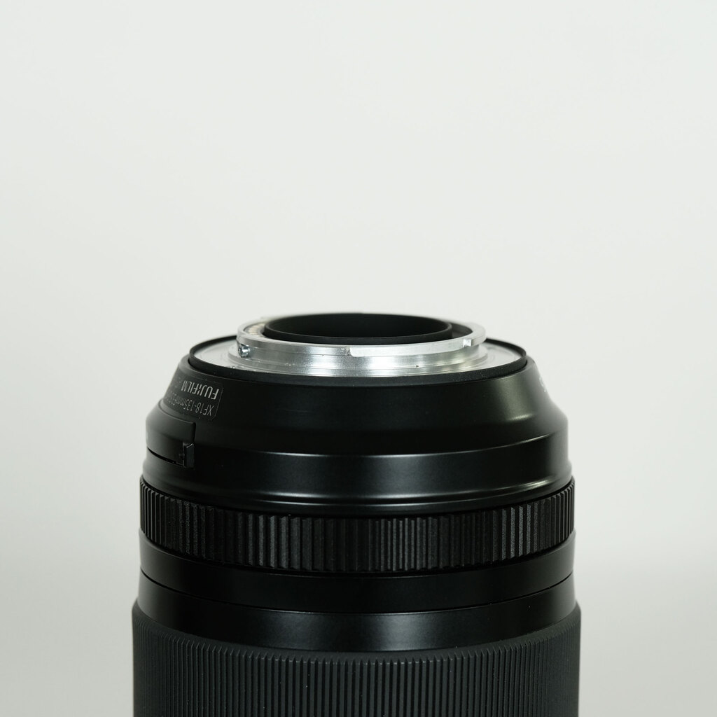 FUJIFILM XF18-135mmF3.5-5.6 R LM OIS WRの出品 | ONE SCENE