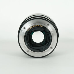 SONY FE 35mm F1.8 SEL35F18F