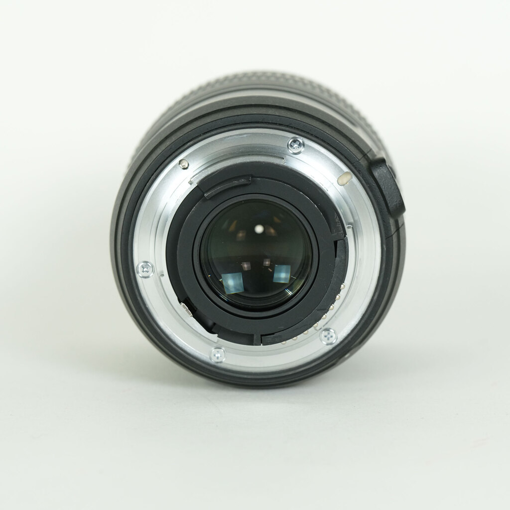 Nikon AF-S Micro NIKKOR 60mm f/2.8G ED Nikon AF-S Micro NIKKOR 60mm f/2.8G ED