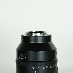 SONY FE 135mm F1.8 GM SEL135F18GM