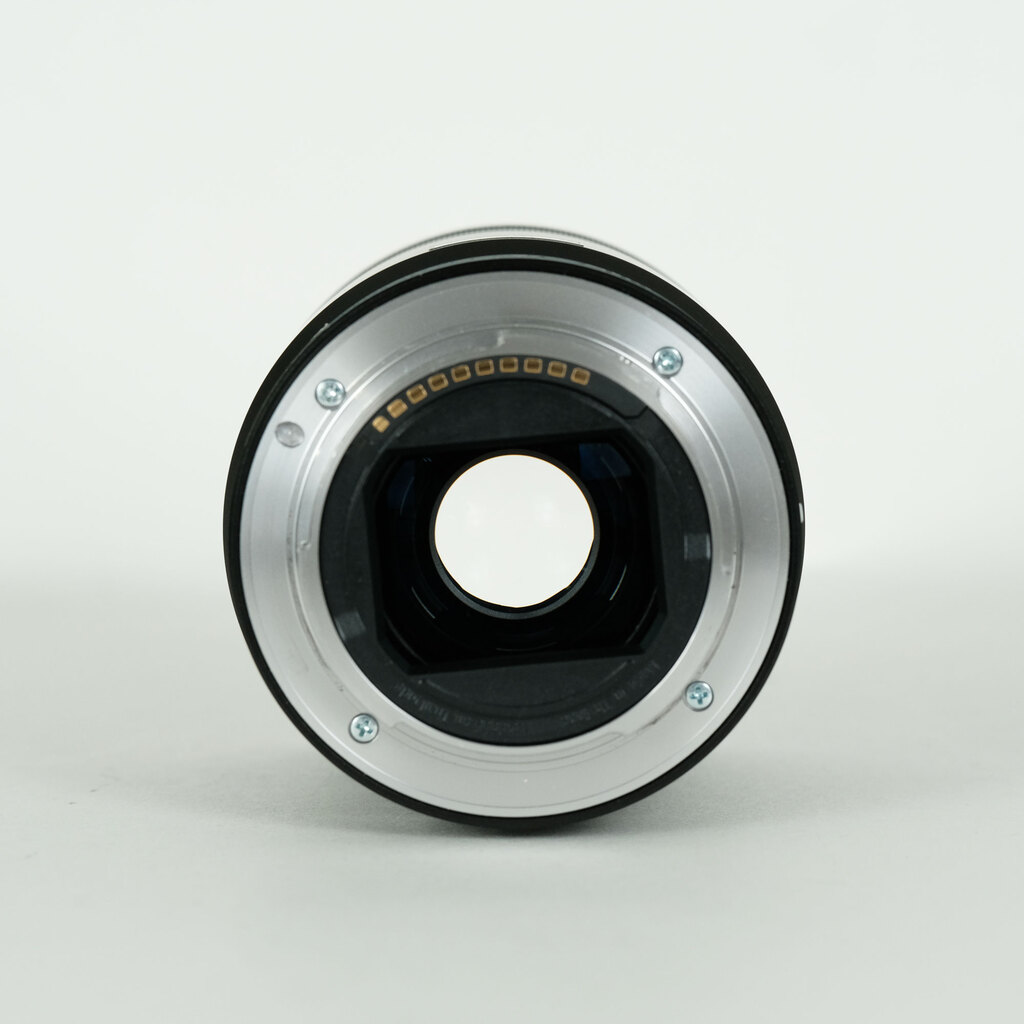 SONY Sonnar T* FE 55mm F1.8 ZA SEL55F18Z