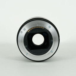 SONY Sonnar T* FE 55mm F1.8 ZA SEL55F18Z