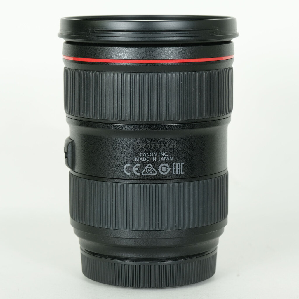 Canon EF24-70mm F2.8L II USM Canon EF24-70mm F2.8L II USM