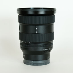 SONY FE 16-35mm F2.8 GM II SEL1635GM2 SONY FE 16-35mm F2.8 GM II SEL1635GM2