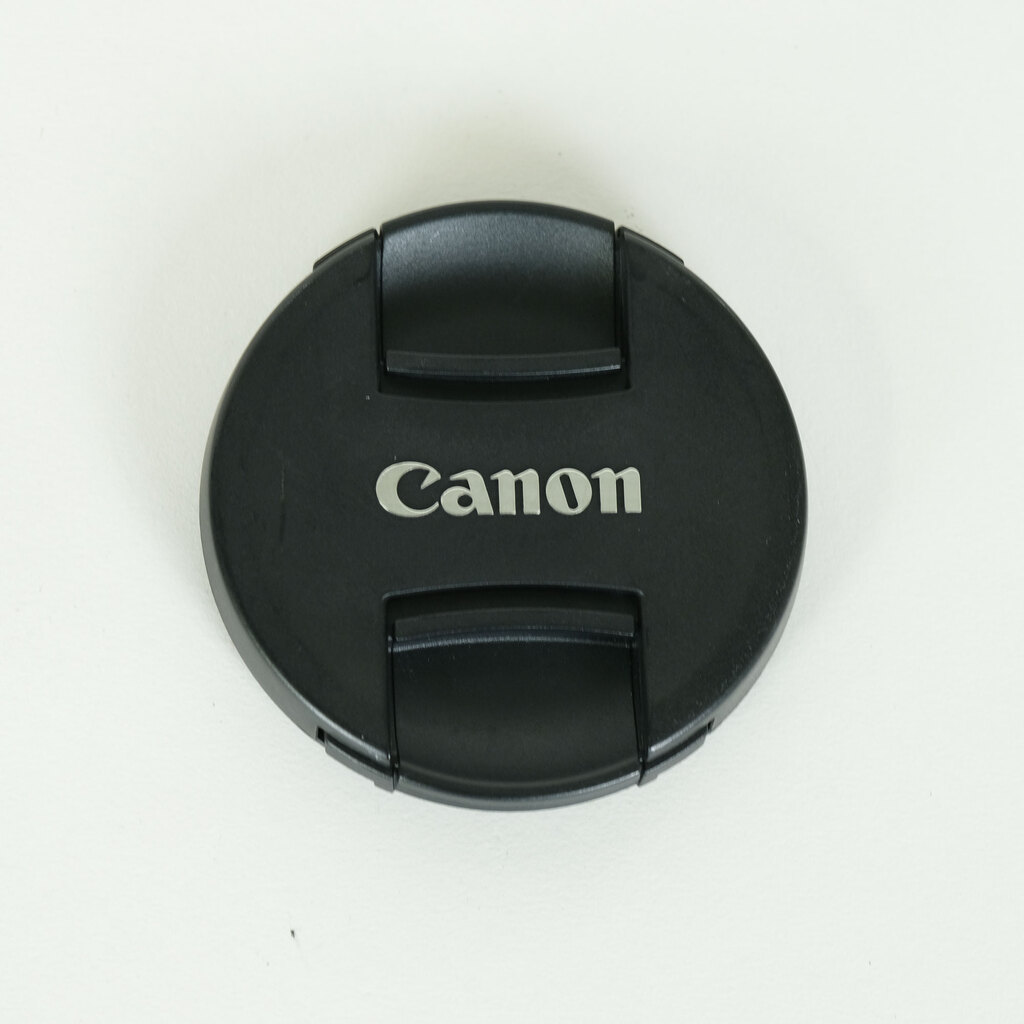 Canon EF-S10-18mm F4.5-5.6 IS STM Canon EF-S10-18mm F4.5-5.6 IS STM