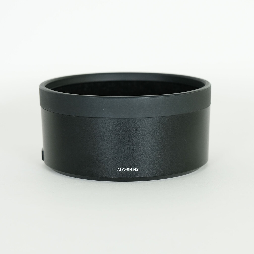 SONY FE 85mm F1.4 GM SEL85F14GM SONY FE 85mm F1.4 GM SEL85F14GM