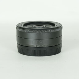 Canon EF-M22mm F2 STM Canon EF-M22mm F2 STM