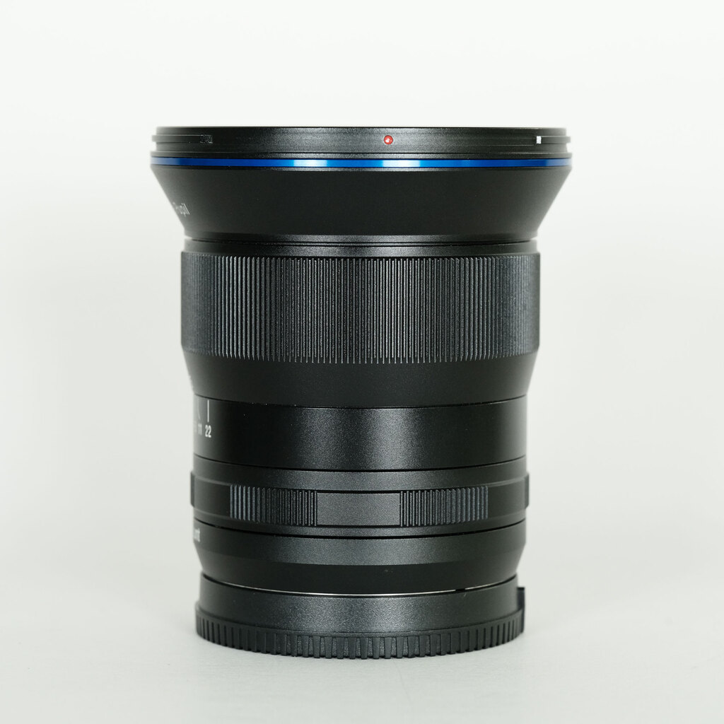 LAOWA 15mm F2 Zero-D [ソニーE用]