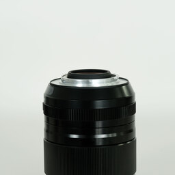 FUJIFILM XF23mmF1.4 R LM WR FUJIFILM XF23mmF1.4 R LM WR
