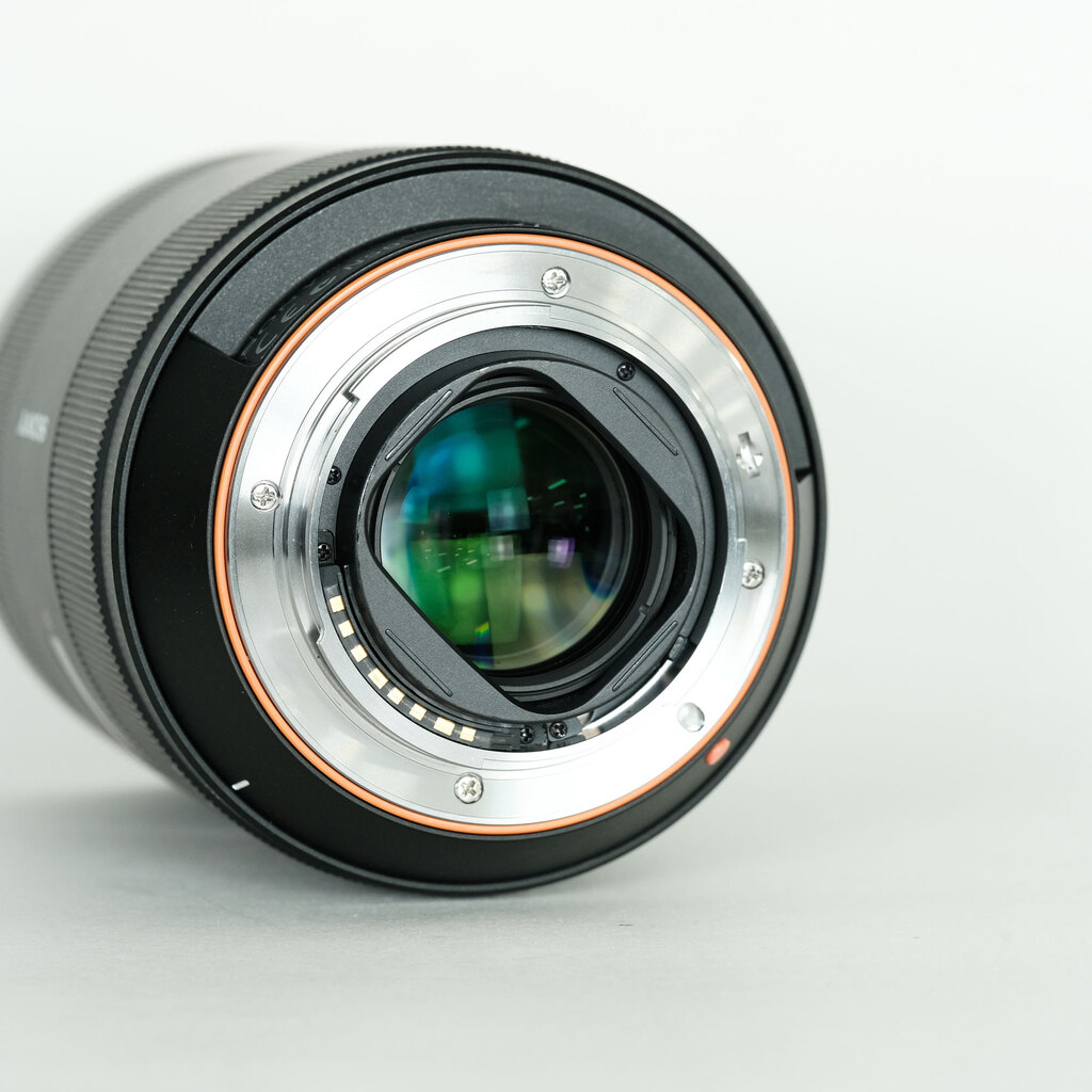SONY Vario-Sonnar T*16-35mm F2.8 ZA SSM (SAL1635Z)(ソニーA用