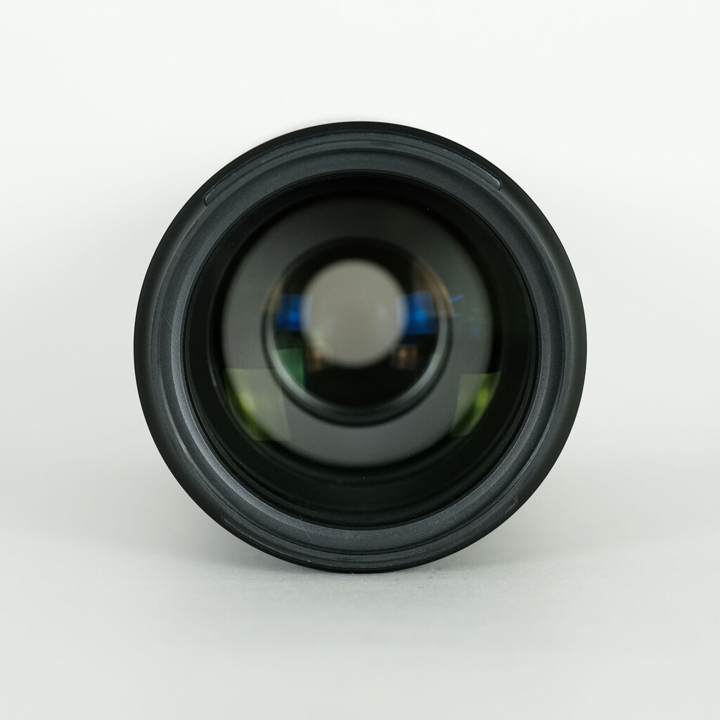 TAMRON 70-210mm F/4 Di VC USD (Model A034) [ニコンF用]