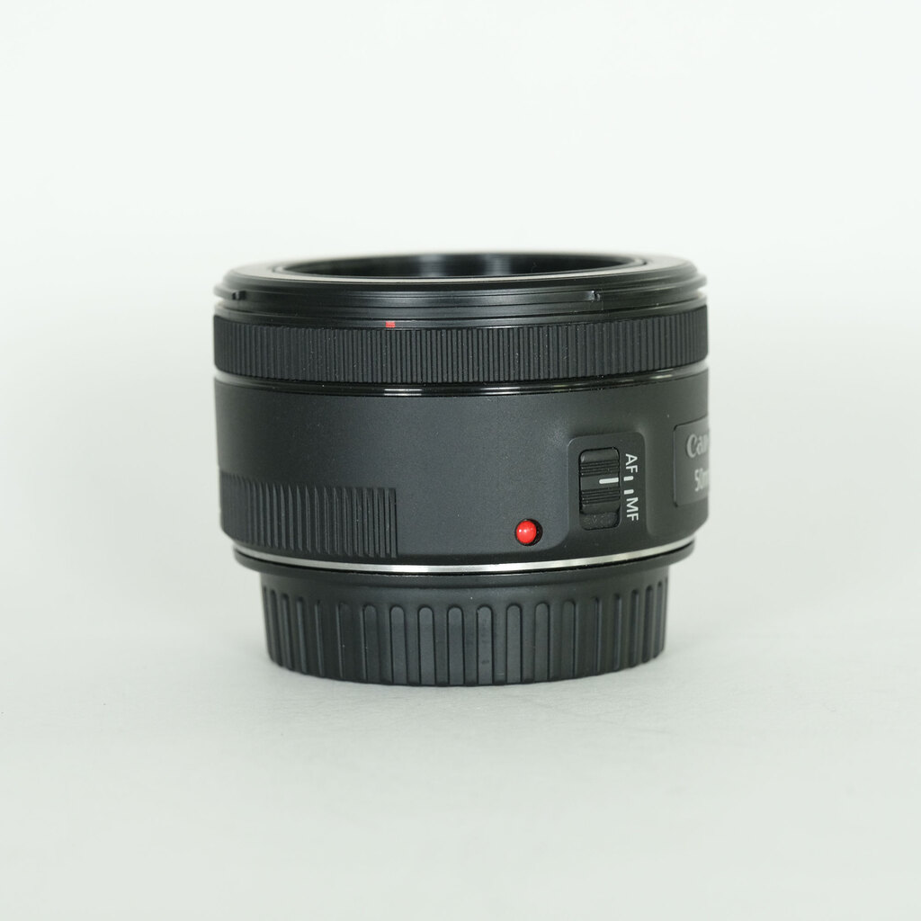Canon EF50mm F1.8 STM Canon EF50mm F1.8 STM