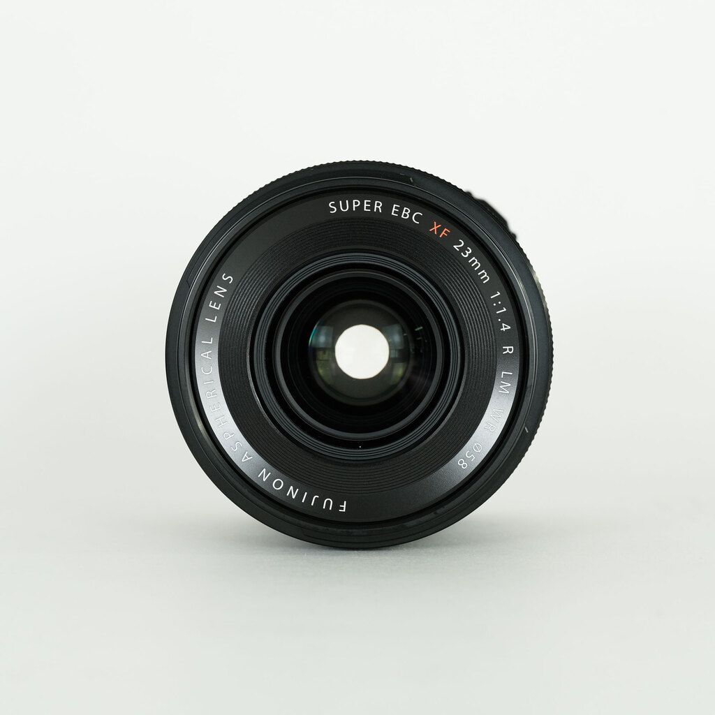 FUJIFILM XF23mmF1.4 R LM WR FUJIFILM XF23mmF1.4 R LM WR