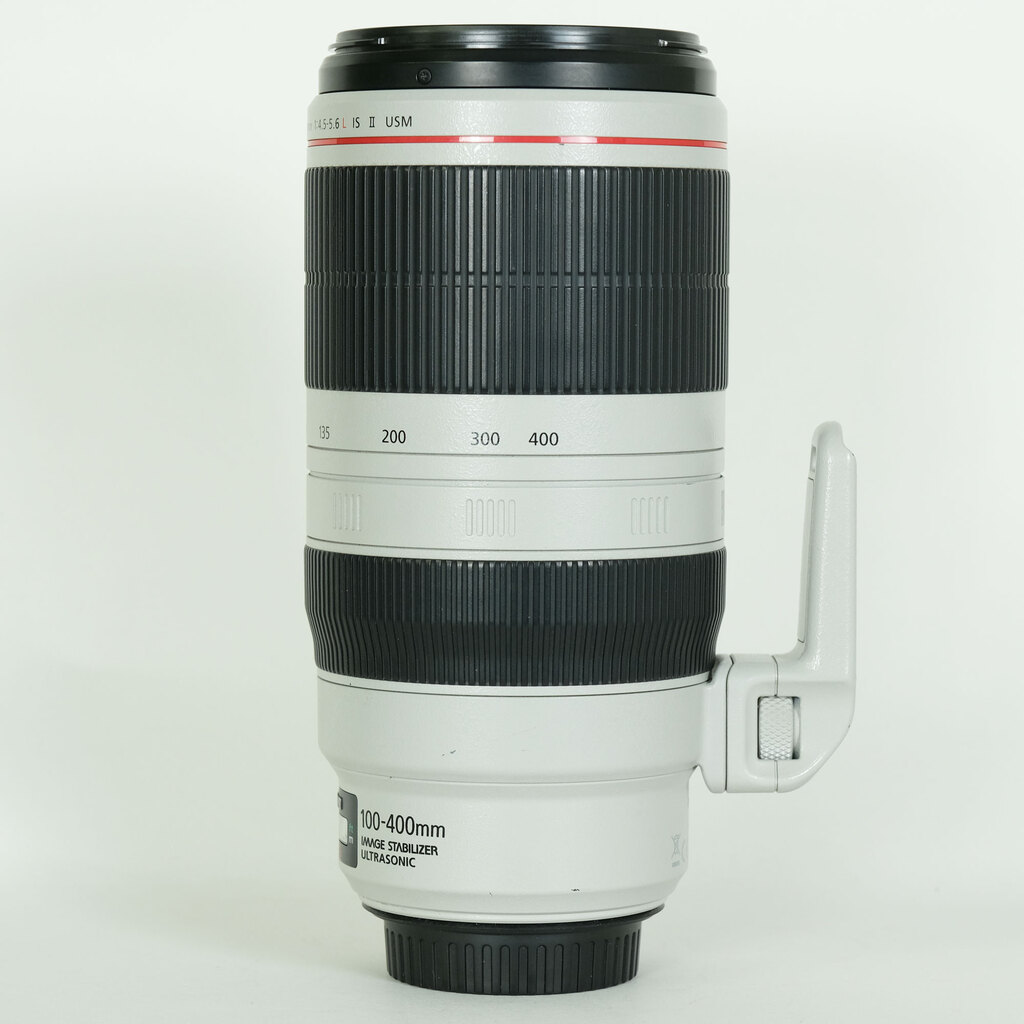 Canon EF100-400mm F4.5-5.6L IS II USM Canon EF100-400mm F4.5-5.6L IS II USM