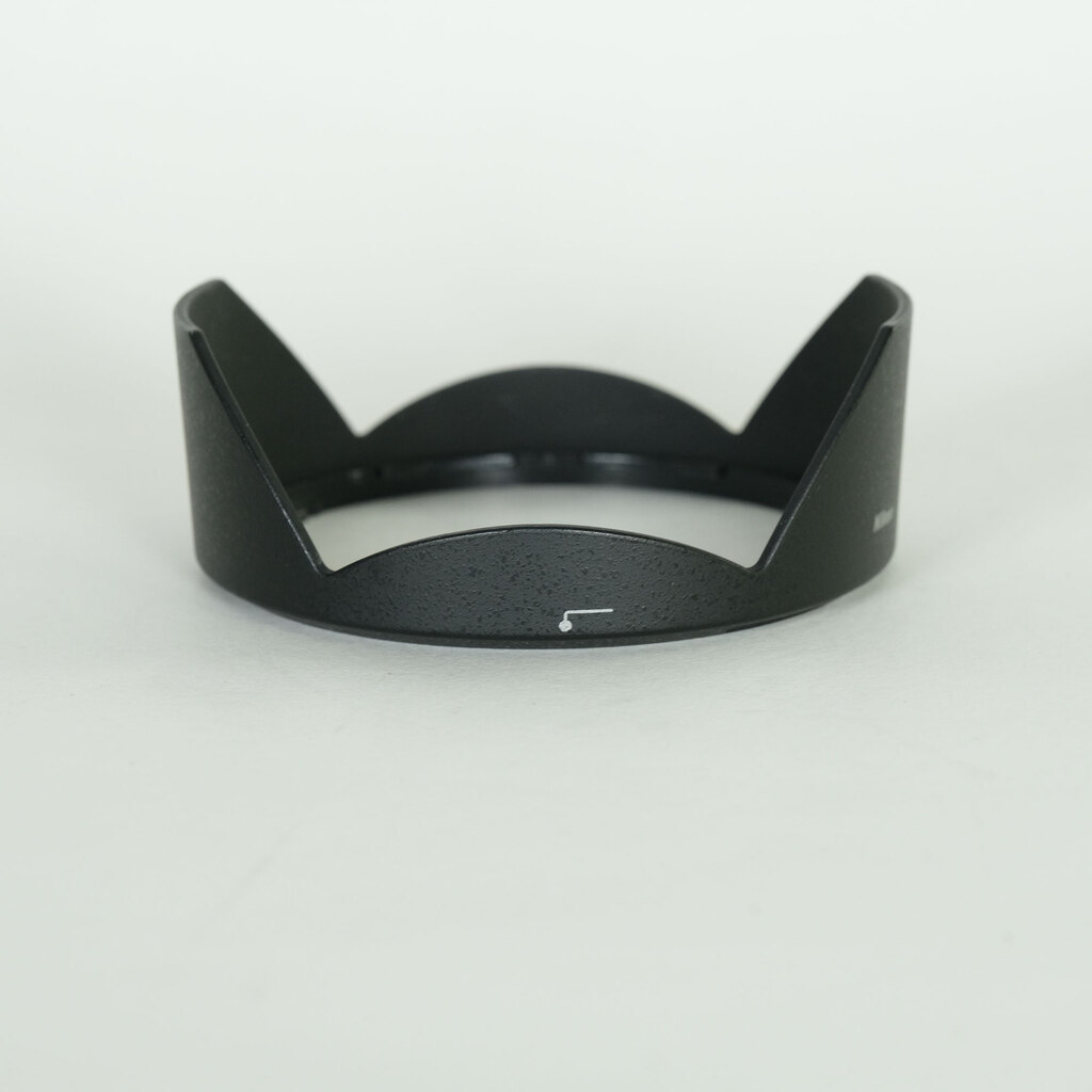 Nikon AF-S NIKKOR 18-35mm F3.5–4.5 G ED