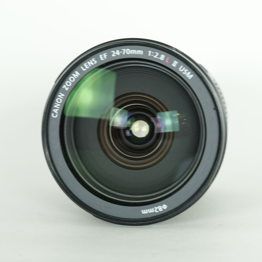 Canon EF24-70mm F2.8L II USM