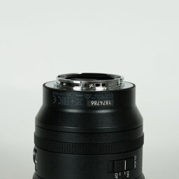SONY FE 24mm F1.4 GM SEL24F14GM SONY FE 24mm F1.4 GM SEL24F14GM