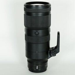 Nikon NIKKOR Z 70-200mm f/2.8 VR S