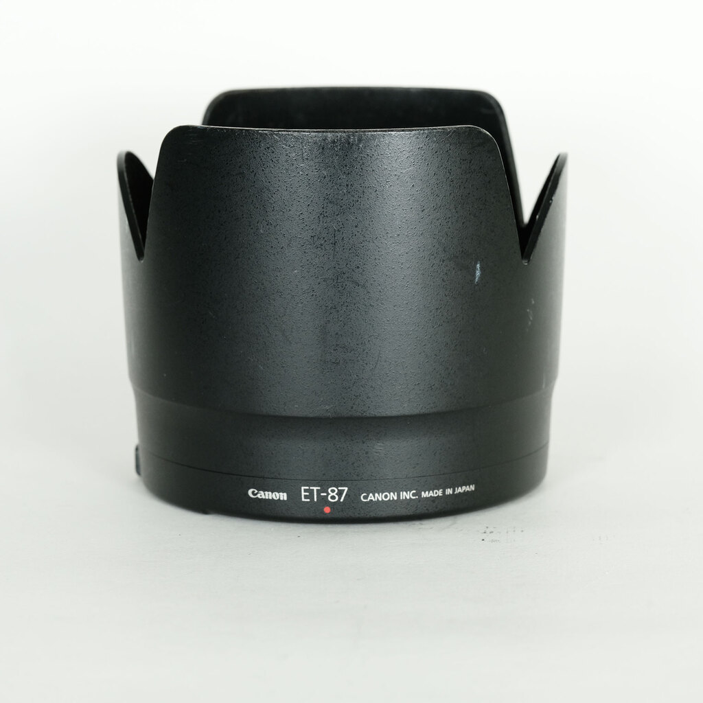 Canon EF70-200mm F2.8L IS III USM