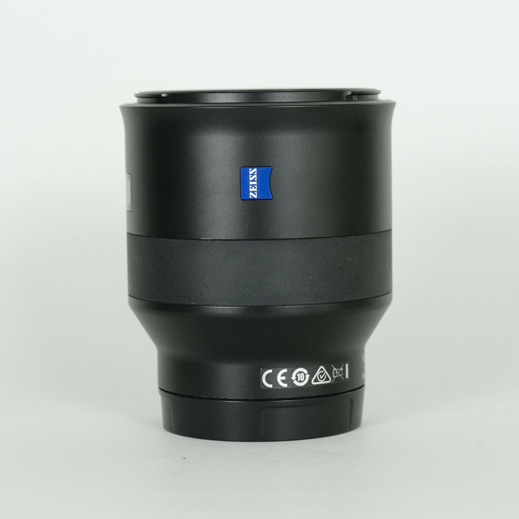 Carl Zeiss Batis 2/40 CF [ソニーE用]