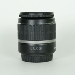 Canon EF-S18-55mm F3.5-5.6 IS