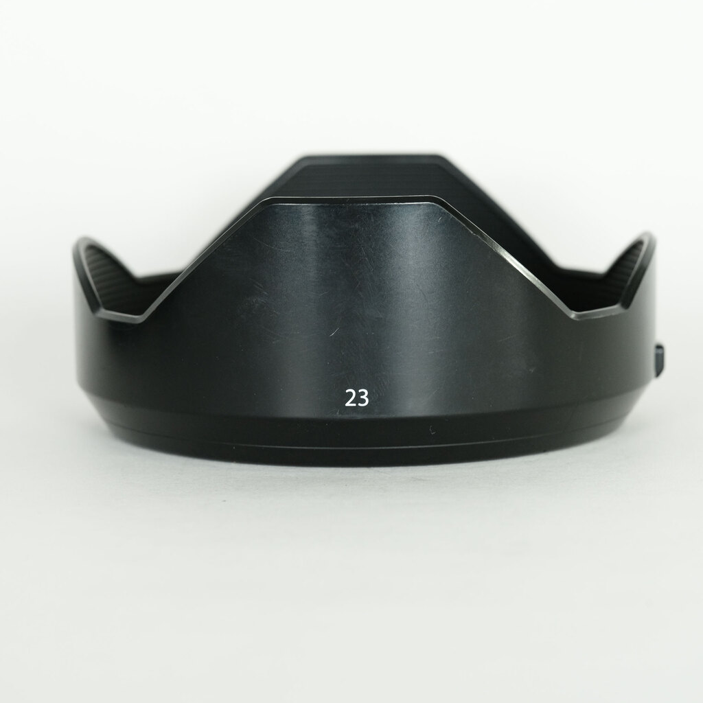 FUJIFILM GF23mmF4 R LM WR