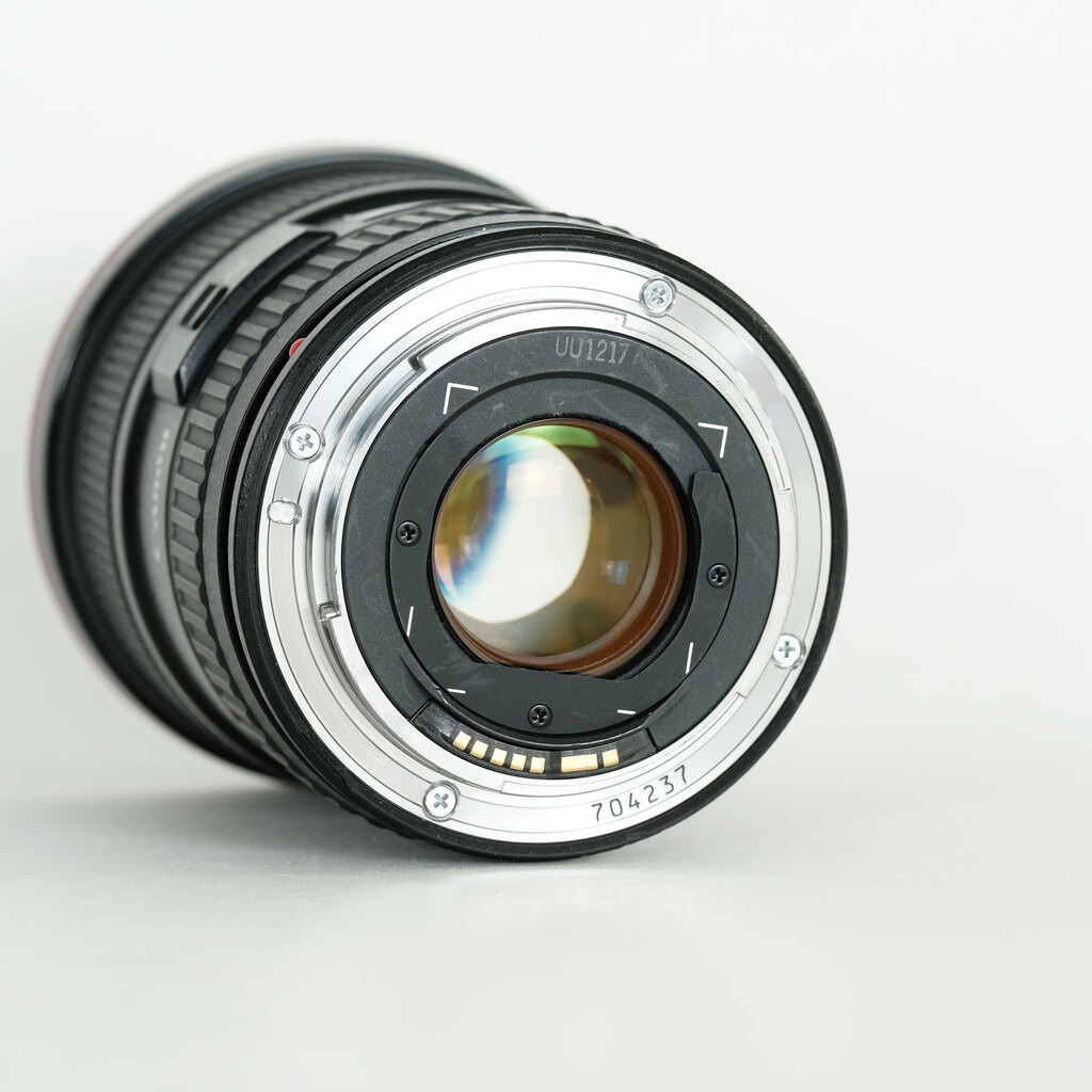 Canon EF16-35mm F2.8L USM Canon EF16-35mm F2.8L USM