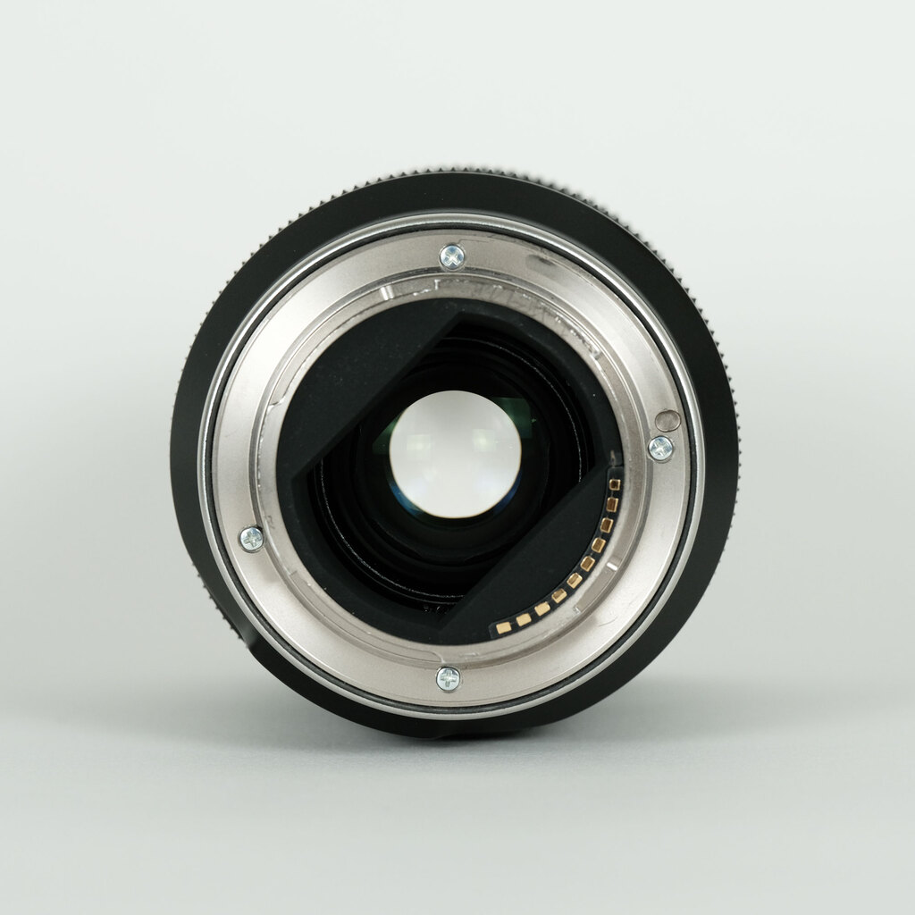 TAMRON 28-75mm F/2.8 Di III VXD G2 (Model A063) [ソニーE用]