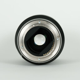 TAMRON 28-75mm F/2.8 Di III VXD G2 (Model A063) [ソニーE用]