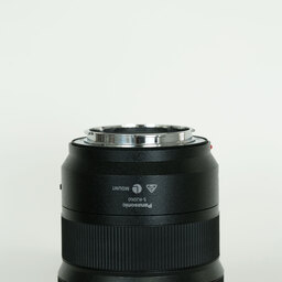 Panasonic LUMIX S 20-60mm F3.5-5.6 Panasonic LUMIX S 20-60mm F3.5-5.6