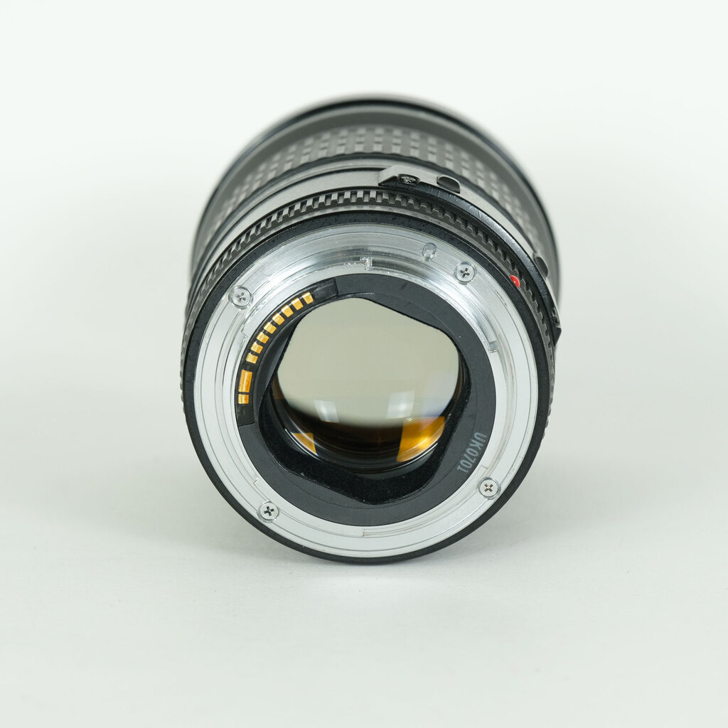 Canon EF135mm F2L USM