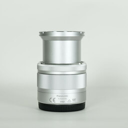 Panasonic LUMIX G VARIO 35-100mm / F4.0-5.6 ASPH. / MEGA O.I.S. Panasonic LUMIX G VARIO 35-100mm / F4.0-5.6 ASPH. / MEGA O.I.S.