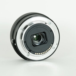 SONY E PZ 16-50mm F3.5-5.6 OSS SELP1650 SONY E PZ 16-50mm F3.5-5.6 OSS SELP1650