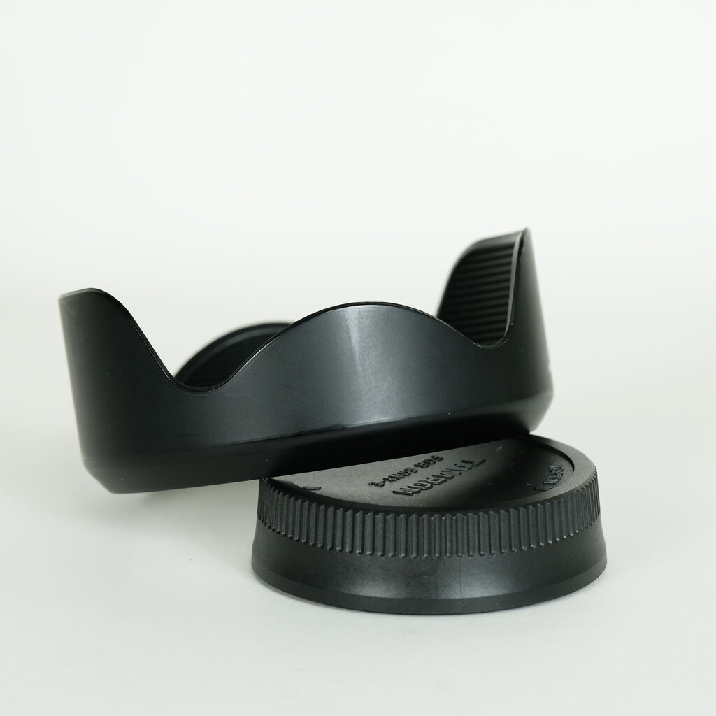 TAMRON 28-200mm F/2.8-5.6 Di III RXD (Model A071) [ソニーE用]