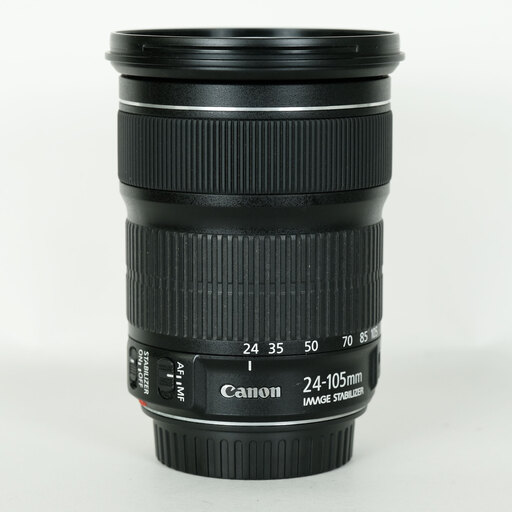 Canon EF24-105mm F3.5-5.6 IS STM