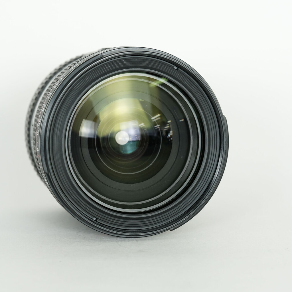 Canon EF24-70mm F4L IS USM Canon EF24-70mm F4L IS USM